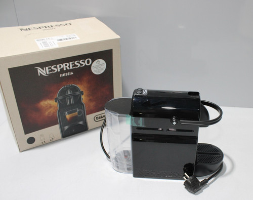 Delonghi nespresso inissia - delonghi,