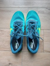 nike flywire 50.5 Herrenturnschuh grün neu