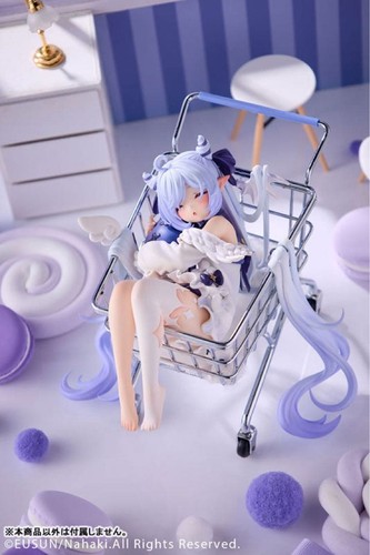 Sleep devil nonos - sleep, 1/6