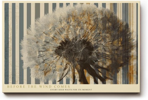 Sinus art paul wandbild - sinus,