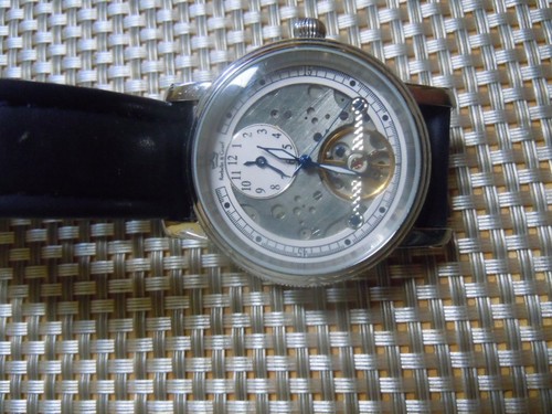 Herren uhr roebelin - uhr, roebelin&graef