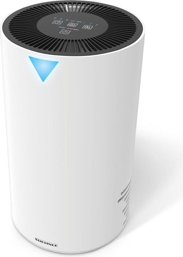 Soehnle luftreiniger airfresh - soehnle,