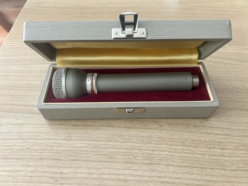 Warm audio mikrofon - wa-19,