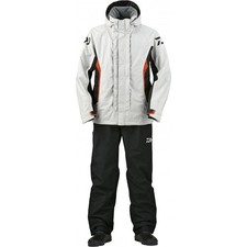 Daiwa Rainmax Regenanzug