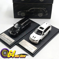 Flame 1:64 Mercedes-Benz C63