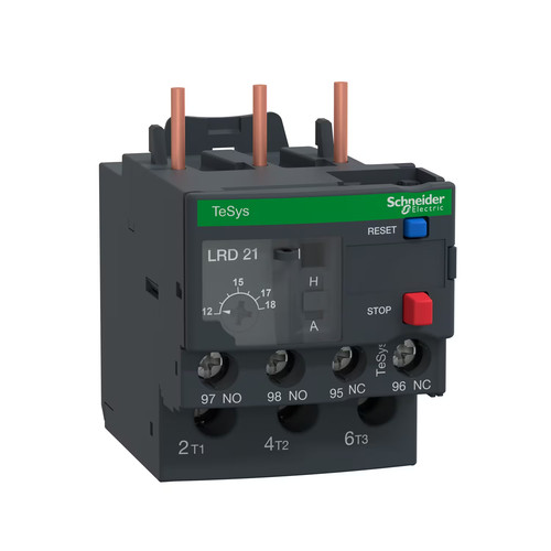 Schneider electric lrd21 - schneider,