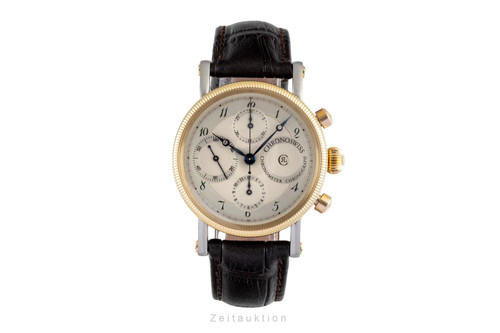 Chronoswiss chronometer - chronoswiss,