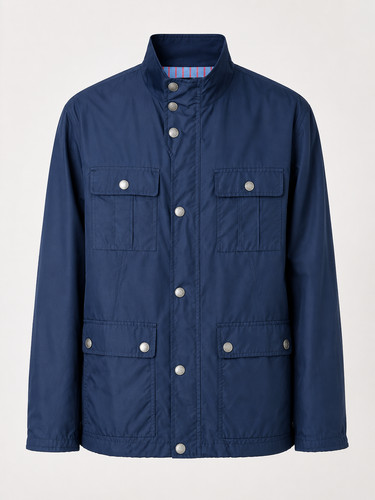 Brooks brothers field jacket - brooks,