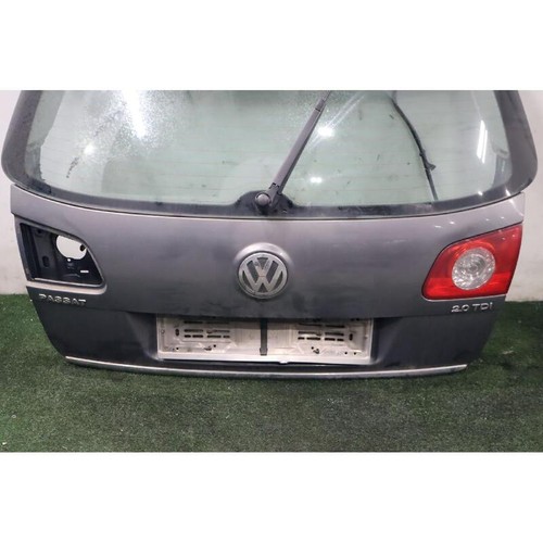 Heckklappe volkswagen passat - heckklappe,