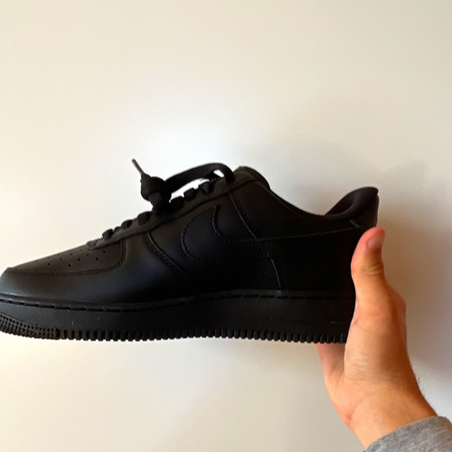 Nike air force low herren - nike,