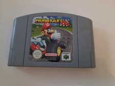 Nintendo 64 Mario Kart 64