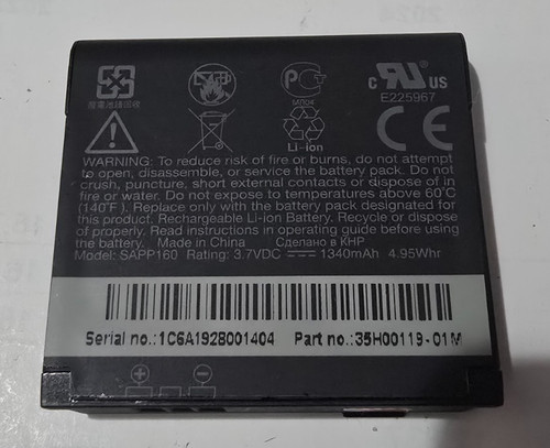 Neu original htc - neu,