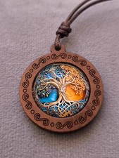 Baum des Lebens, Kette