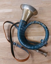 Fürst Pless Jagdhorn