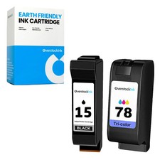 OSI 2PK Compatible HP 15 78