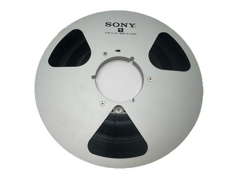 Originale sony type 11a - sony, r-11a