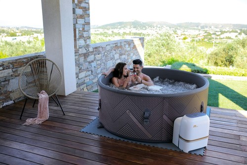 Premium mspa whirlpool mono - premium,