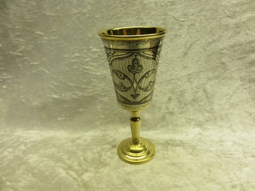 Vodkabecher silber 875 - vodkabecher., 875°