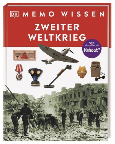 Memo wissen zweiter weltkrieg - memo,