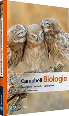 Campbell biologie gymnasiale - biologie,