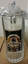 Eichbaum Bierglas Krug mit