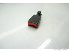 Chevrolet Orlando Gurtschloss