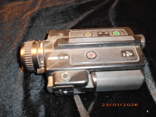 Filmkamera super - filmkamera, 8