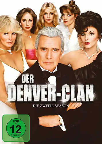 Der denver clan season - der,