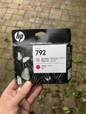 Latex 792 druckkopf - hp,
