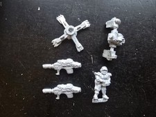 Oldhammer Warhammer 40.000