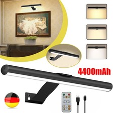 Kabellose Bildleuchte,mit