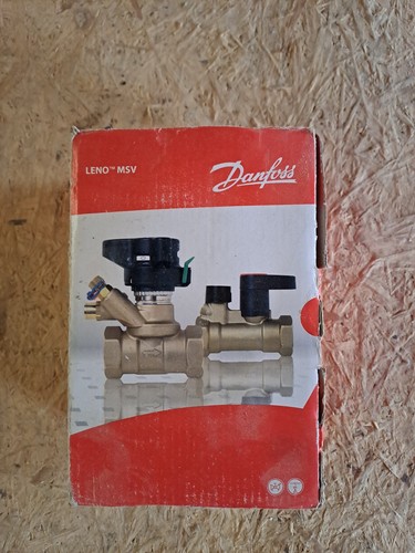 Danfoss leno s - danfoss, bd/s