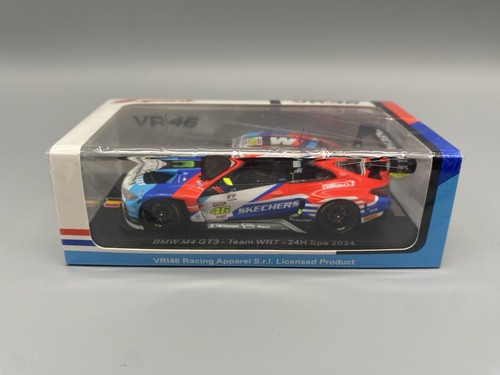 Spark bmw gt3 no - spark, no.46