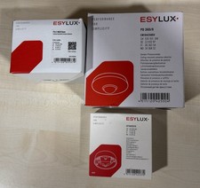 Easylux Präsenzmelder PD