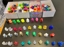 50 Gogos - Dragonball, Crazy