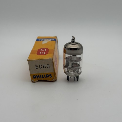 Philips ec88 6dl4 röhre - ec88, =