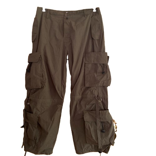 Fallschirm cargohose mettle - fallschirm-cargohose,