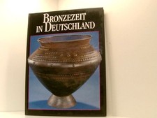 Bronzezeit in Deutschland