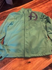 Chiemsee Softshell Jacke XL Neuwertig Coole Sportliche Farbe