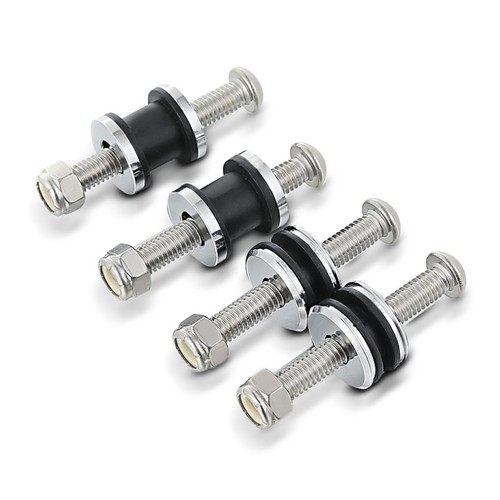 Anbausatz docking hardware - docking,