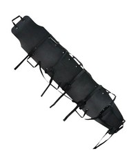 ifak pouch, Rettungstrage