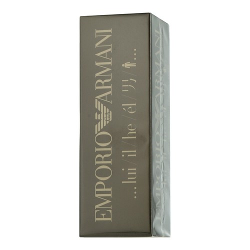 Giorgio armani emporio he - giorgio,