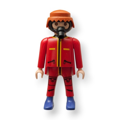 Playmobil figur mann - playmobil,