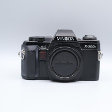 Minolta 300s x300s 300 - x300s, s