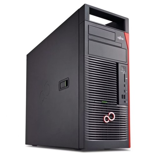 Fujitsu celsius m770 - fujitsu, power