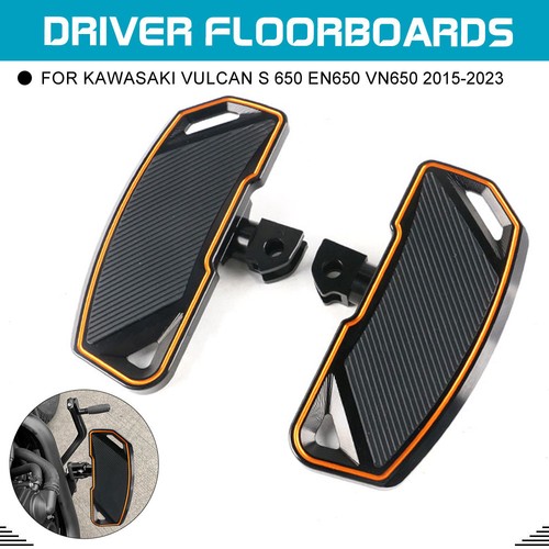 Motorrad vordere fußbretter - motorrad,