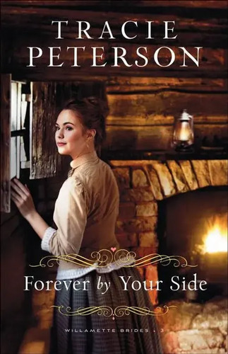 Tracie peterson forever by - |,