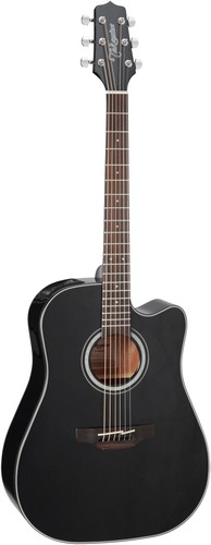 Takamine gd30ce blk - takamine,