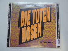 DIE TOTEN HOSEN bis zum