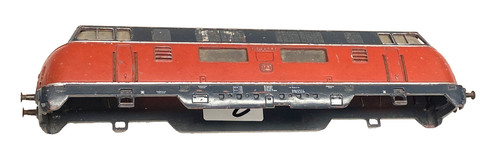Märklin 3021 v200 - ho, br